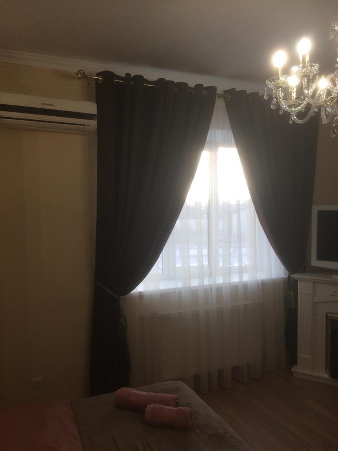 Hotel Grant Pesochin Esterno foto